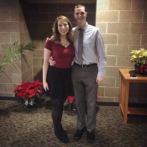 Meet your Posher, Melanie